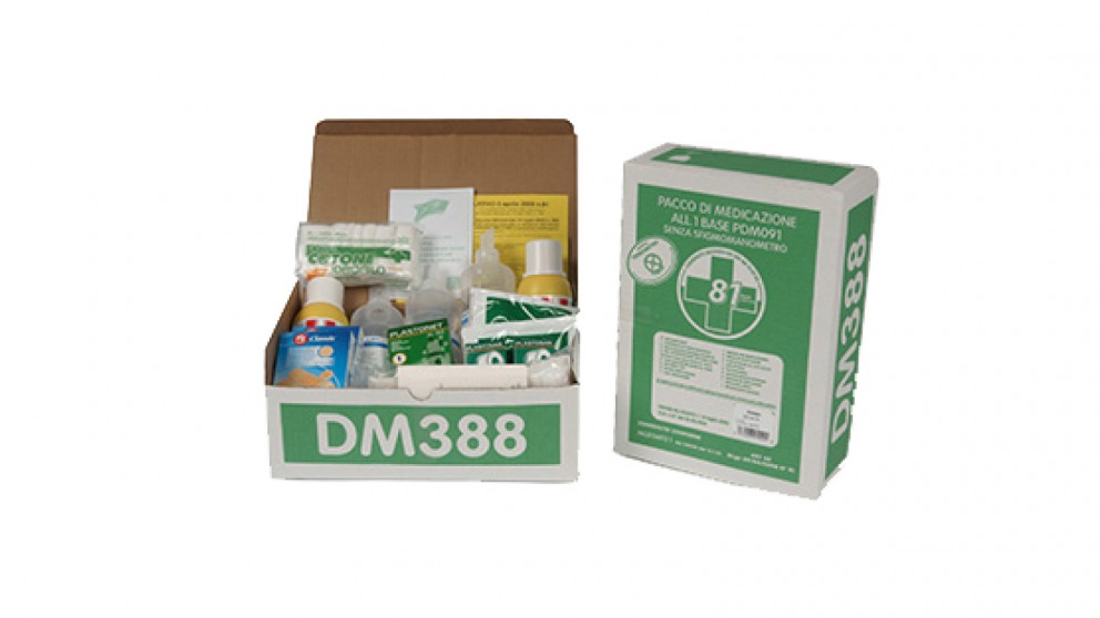 Pacchi reintegro allegato 1